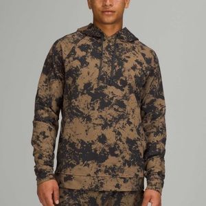 NWOT Lululemon City Sweat Pullover Hoodie